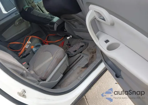 2012 Chevrolet Traverse 1Lt из США, поврежденный, VIN 1GNKVGED3CJ114515